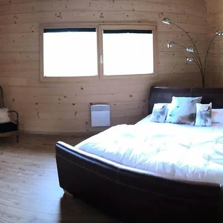 Chalet Lesgeres *