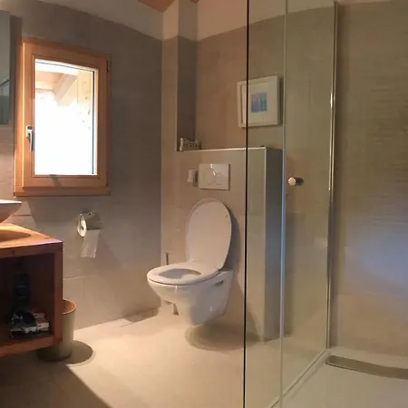 Chalet Lesgeres Chalet *