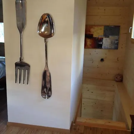 Chalet Chalet Lesgeres Grimentz