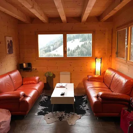 Chalet Lesgeres