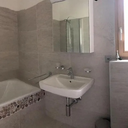 Chalet Chalet Lesgeres Grimentz